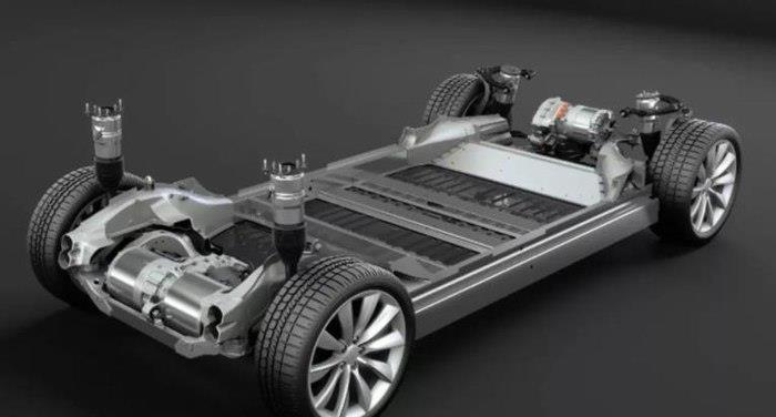 鋰電池汽車動力電池系統(tǒng)起火原因剖析與解決路徑探討