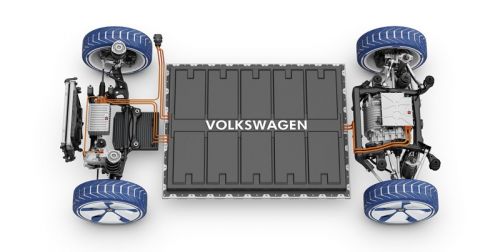 動力電池系統(tǒng) 造車新勢力突圍之路的下一道坎