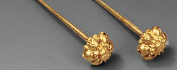 金銀同輝 金銀飾品一起佩戴的講究與寓意