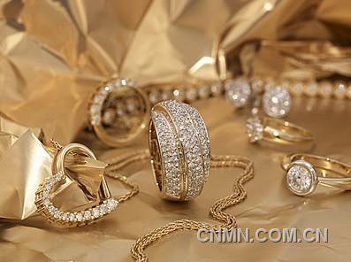 貴金屬飾品未必都適合投資 金銀飾品需理性看待